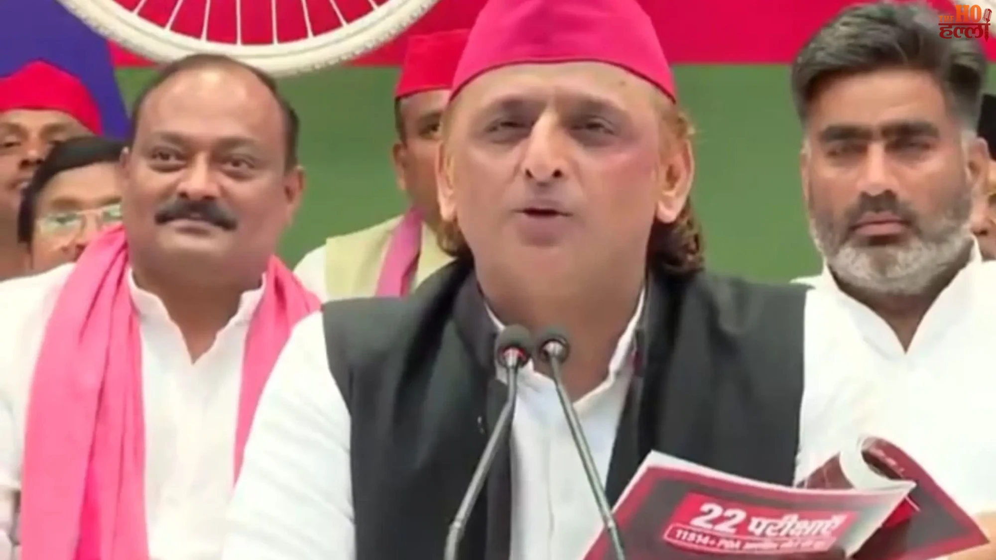 akhilesh-yadav-bjp-temple-money-remark