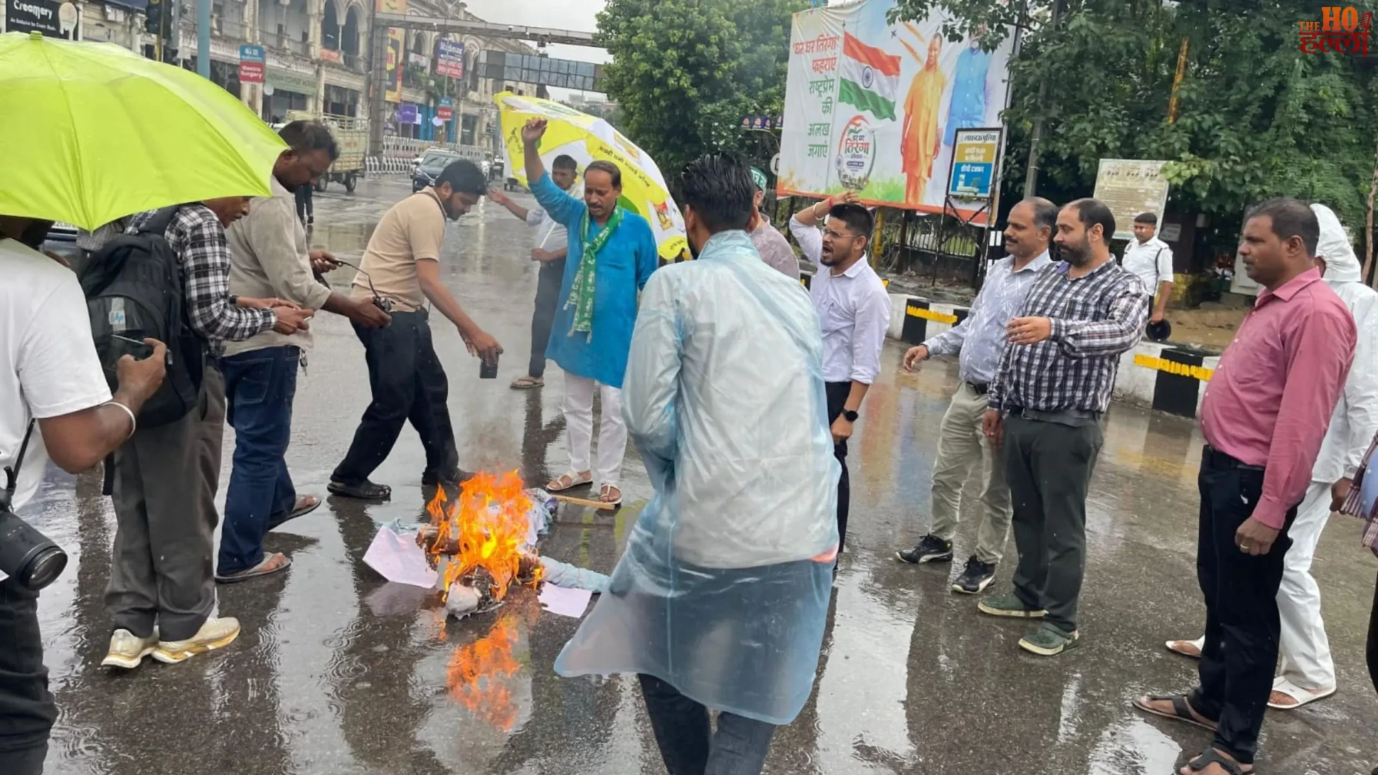 akhilesh-yadav-ke-bayan-par-rld-chhatra-sabha-ka-pradarshan