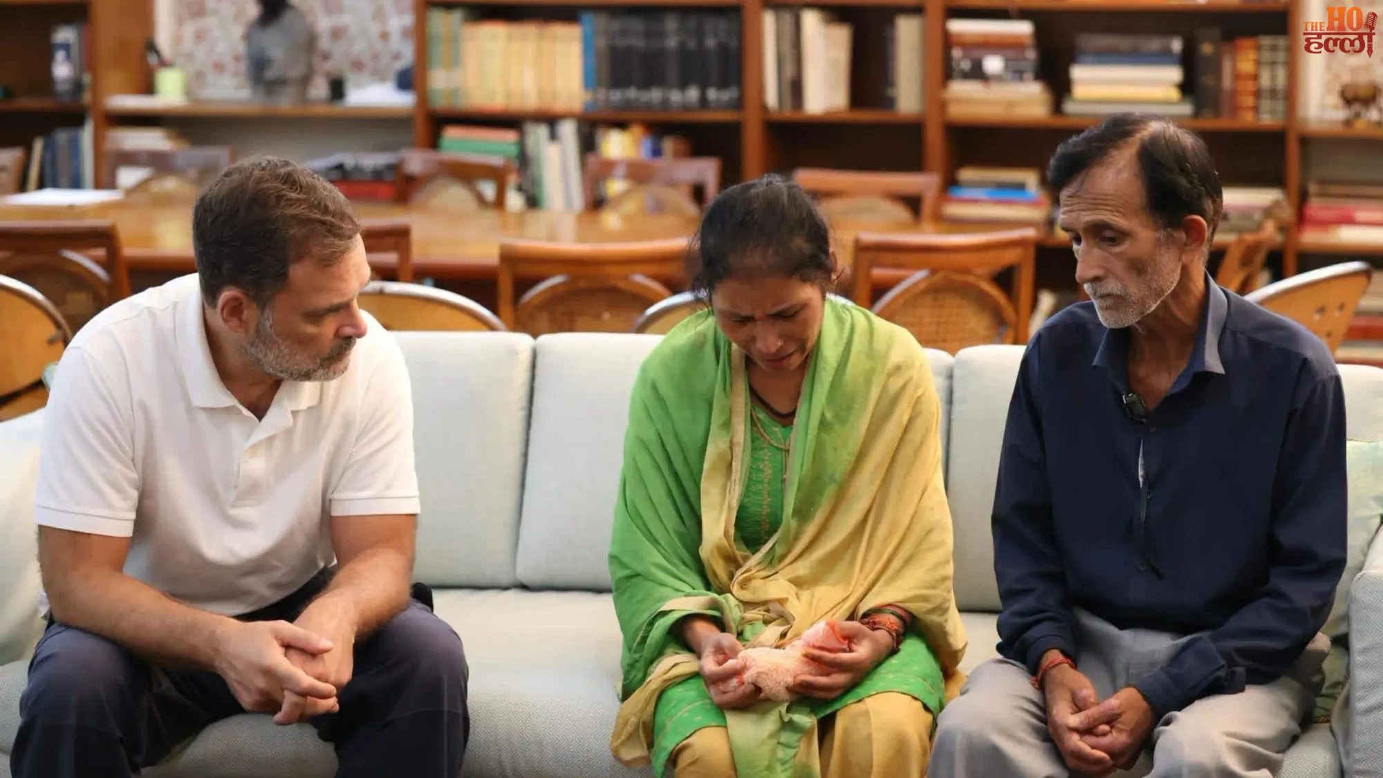 ankita-bhandari-family-rahul-gandhi-vip-angle