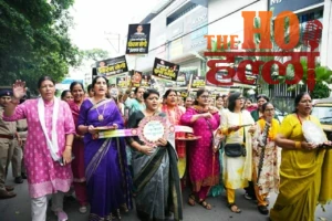 ankita-bhandari-justice-rakhi-mahila-congress-cm-house-protest1