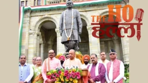 atal-smriti-sandhya-lucknow-me-ashok-chakradhar-bandhenge-samaan (2)