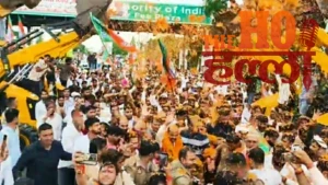 ayodhya-bjp-mahamantri-harish-dwivedi-grand-welcome (3)