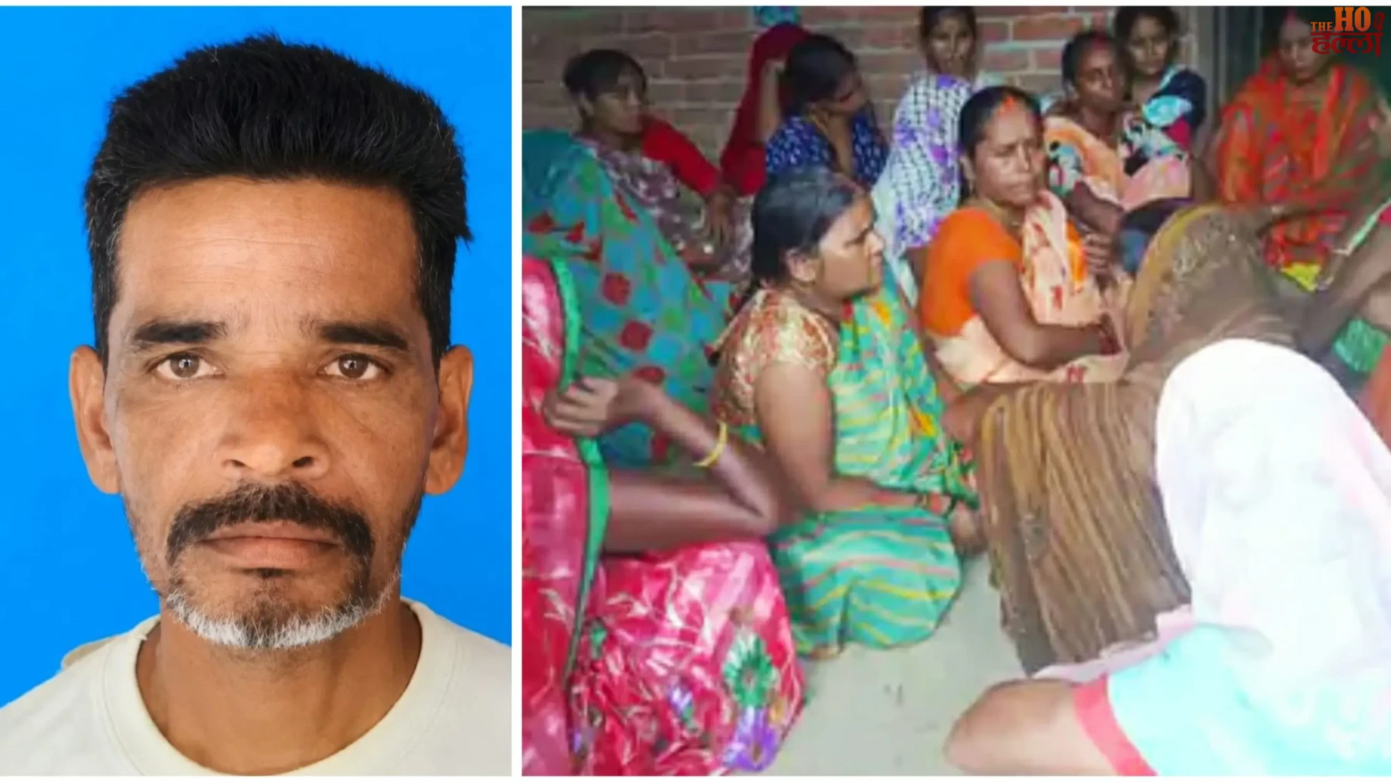 barabanki-bjp-leader-missing-body-found-in-pond-badosarai-news