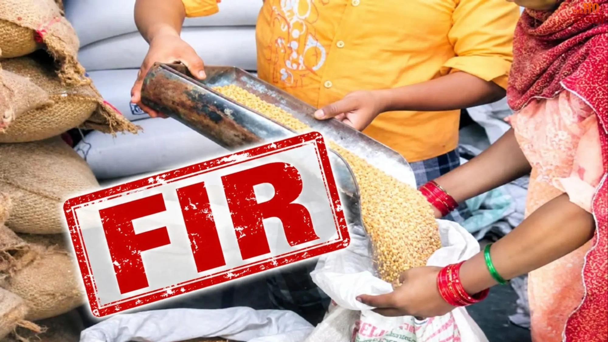 barabanki-ration-shop-stock-missing-kotedar-fir