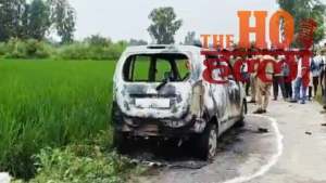 barabanki-wagon-r-car-fire-rajnarayan-verma-death (4)