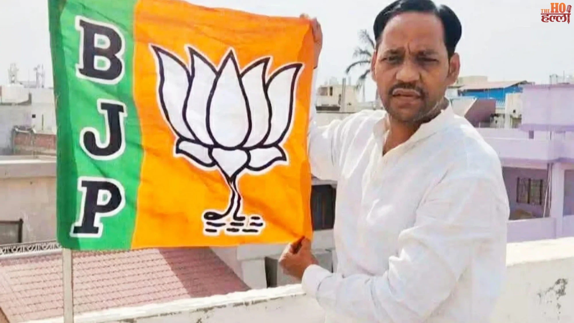 bjp-leader-sunil-sharma-suicide-varanasi