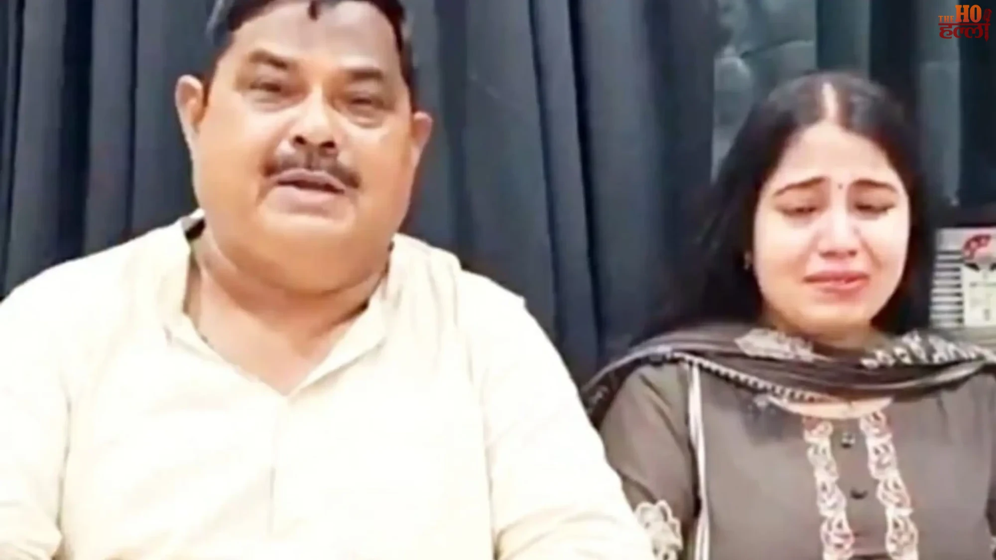 bjp-mla-gyan-tiwari-files-fir-against-samdhi-in-sitapur-fraud-case