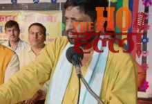 bjp-mla-jai-devi-insult-controversy-kaushal-kishore-pasi-samaj-statement