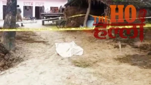 Brother Chops Sister to Death with Cleaver After Her Court Statement for Lover (1)