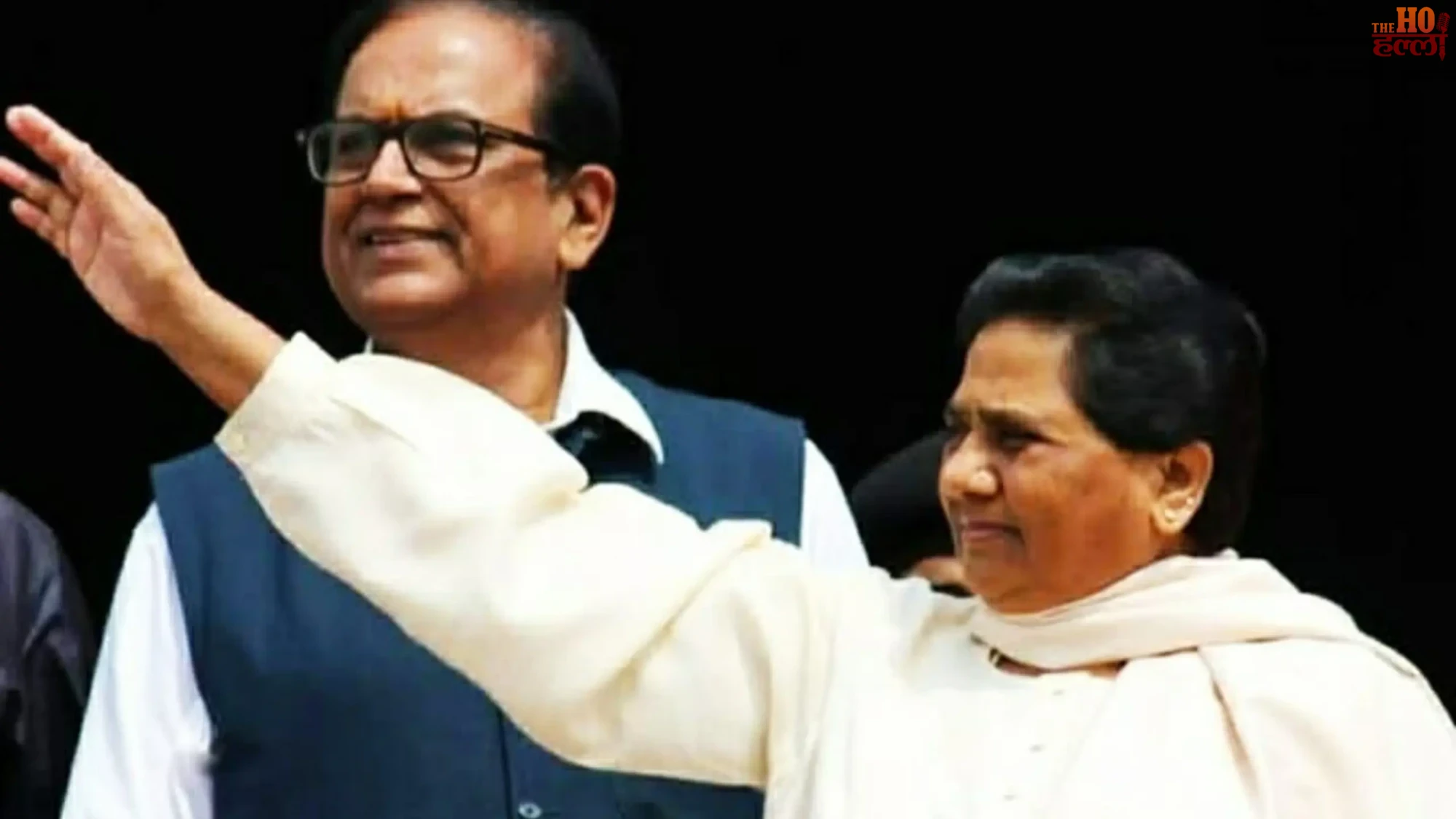 bsp-strategy-up-election-2027-satish-chandra-mishra-role-mayawati