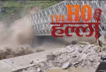 chamoli-cloudburst-bailey-bridge-swept-away-jyotirmath-malari-highway