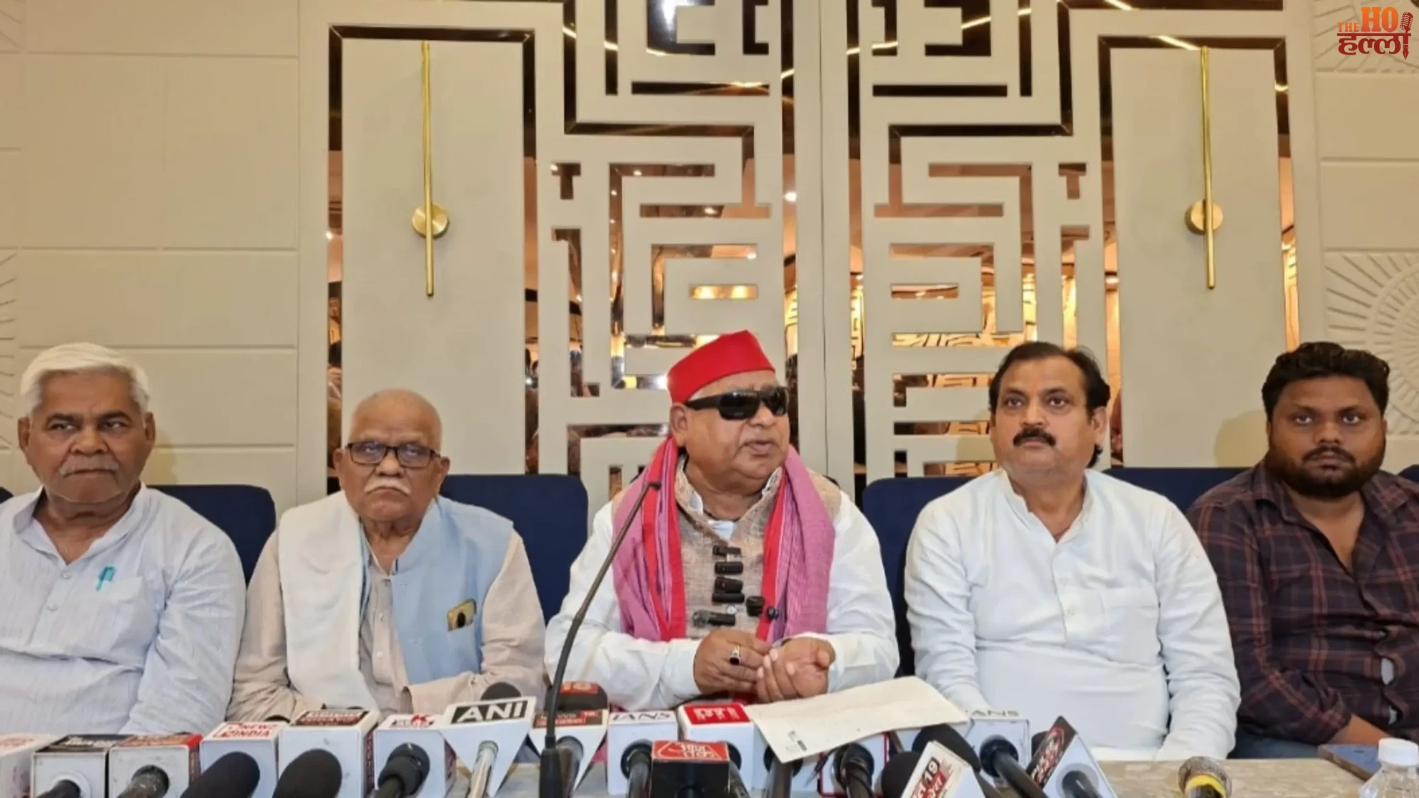 champat-rai-clean-chit-par-awadhesh-prasad-ka-hamla-ayodhya