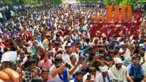 chandrashekhar-azad-demands-ballot-paper-elections-mandal-aayog-rally-lucknow (2)