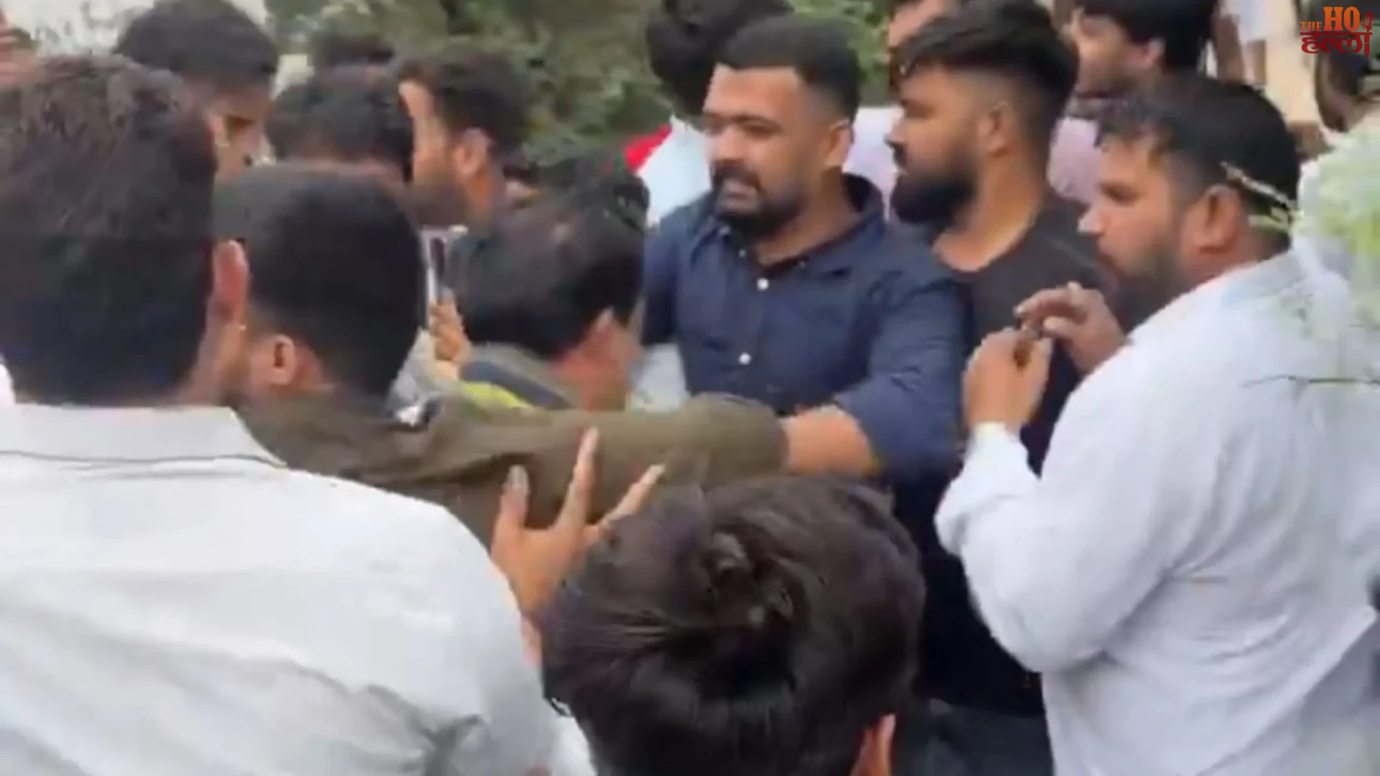 cjp-team-par-graminon-ka-hamla-ashutosh-ranka-jaipur-school-protest