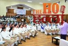CM Dhami Launches Mukhyamantri Yuva Vidyarthi Manthan