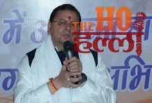 CM Dhami Listens to Public Grievances Effectively