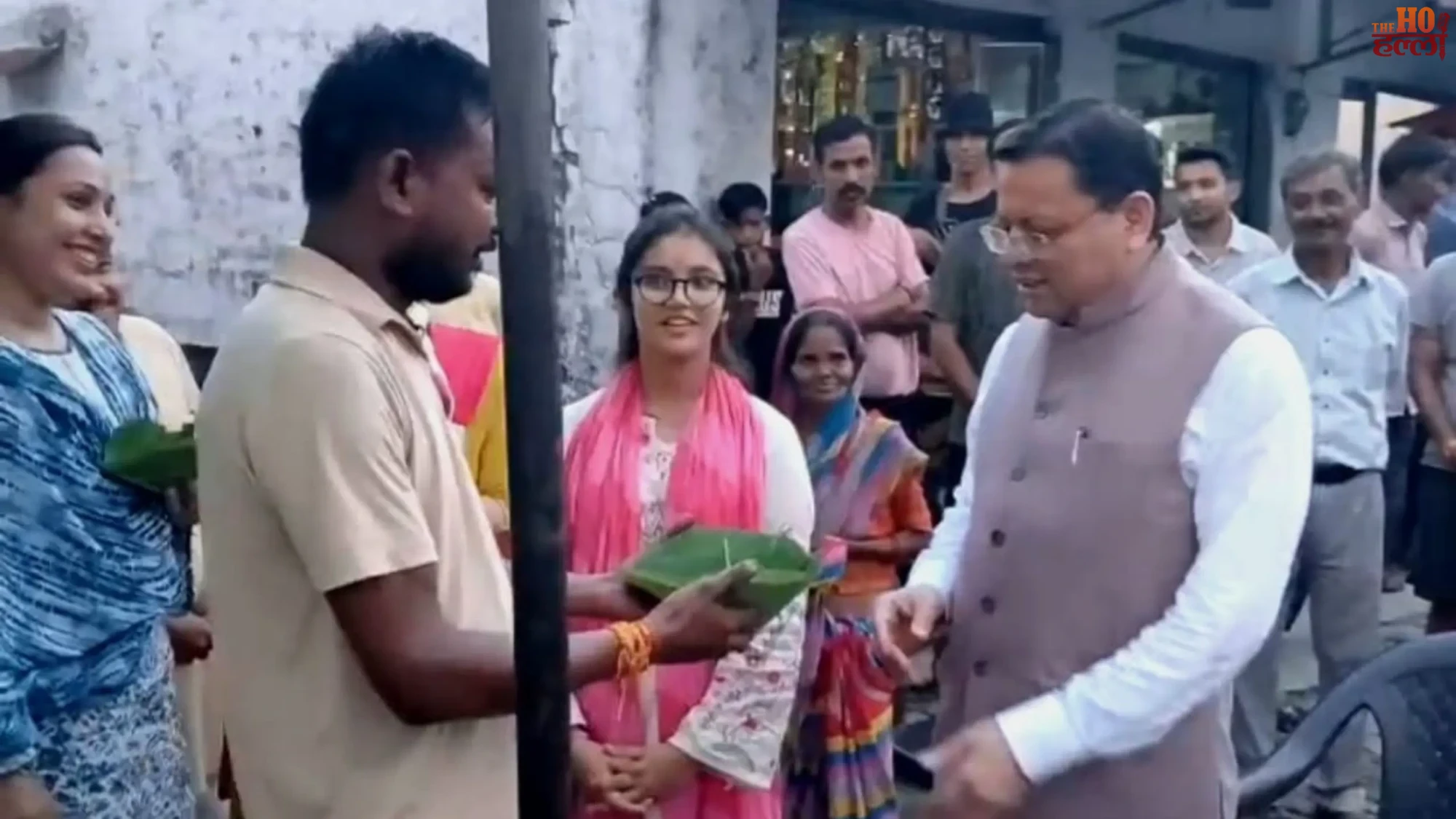cm-pushkar-singh-dhami-khatima-visit-vocal-for-local-lohiahead-udham-singh-nagar