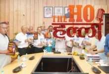 cm-pushkar-singh-dhami-releases-souvenir-website-dehradun-kshtriya-samiti