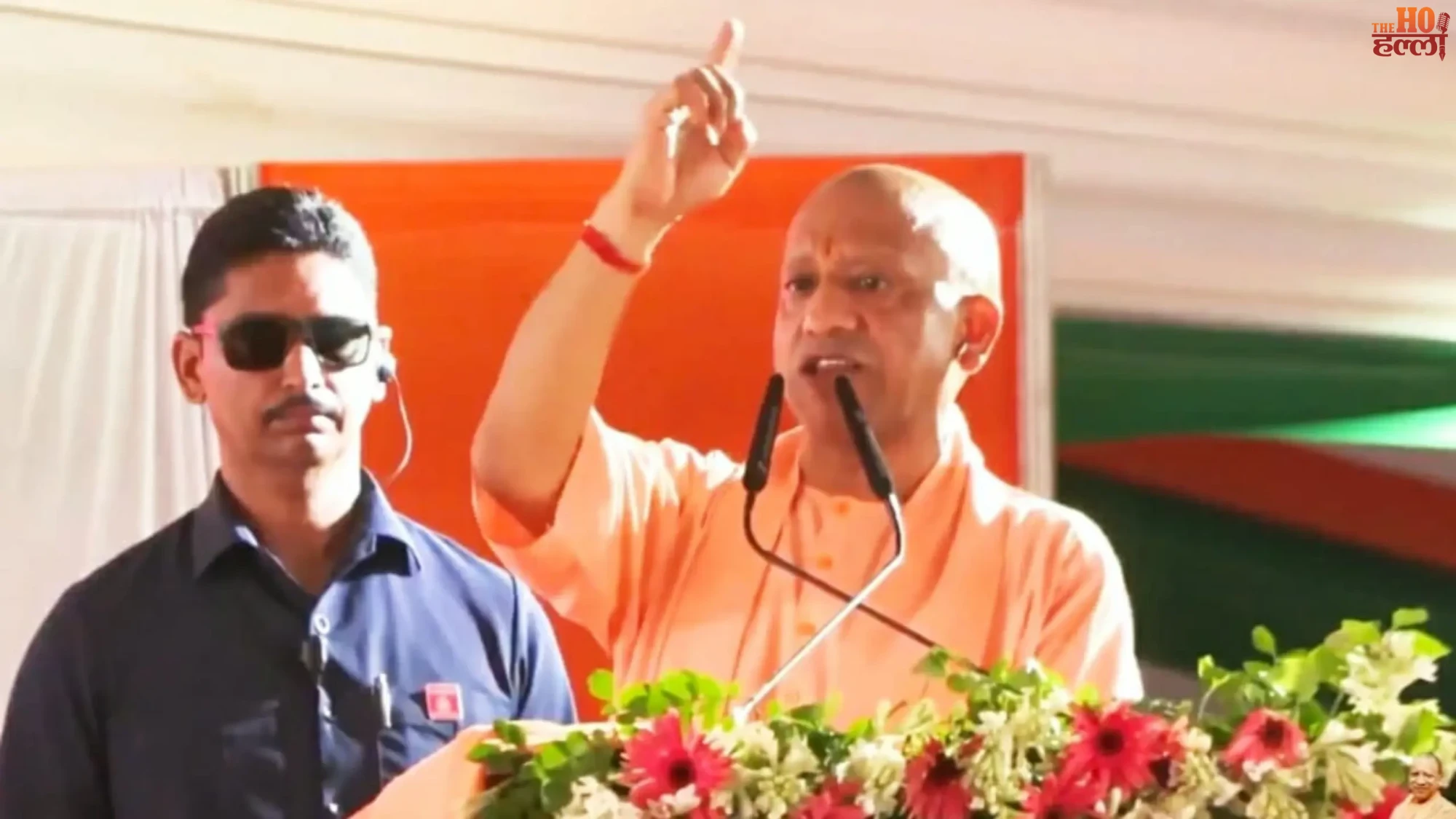 cm-yogi-launches-311-crore-projects-in-siddharthnagar-slams-sp-congress