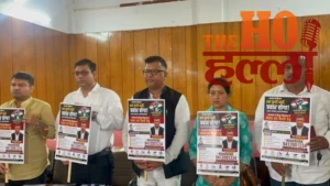Congress Targets Dhami Govt Urgent Action Required (1)