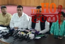 Congress Targets Dhami Govt Urgent Action Required