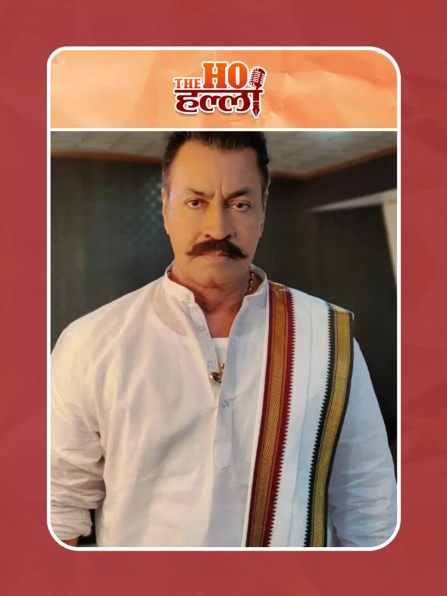 नहीं रहे दमदार विलेन प्रदीप रावत, तस्वीरों में उनका सफर