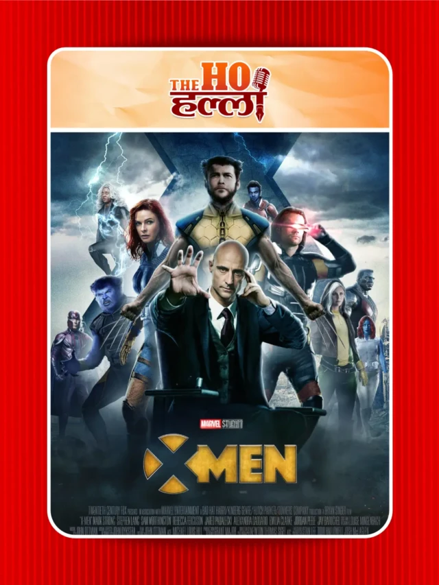 Marvel New X-Men Cast 2027: Sadie Sink से लेकर Adam Driver तक, जानिए कौन निभाएगा कौन सा किरदार