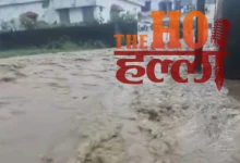 dehradun-heavy-rain-waterlogging-in-devbhoomi-enclave-orange-alert-issued