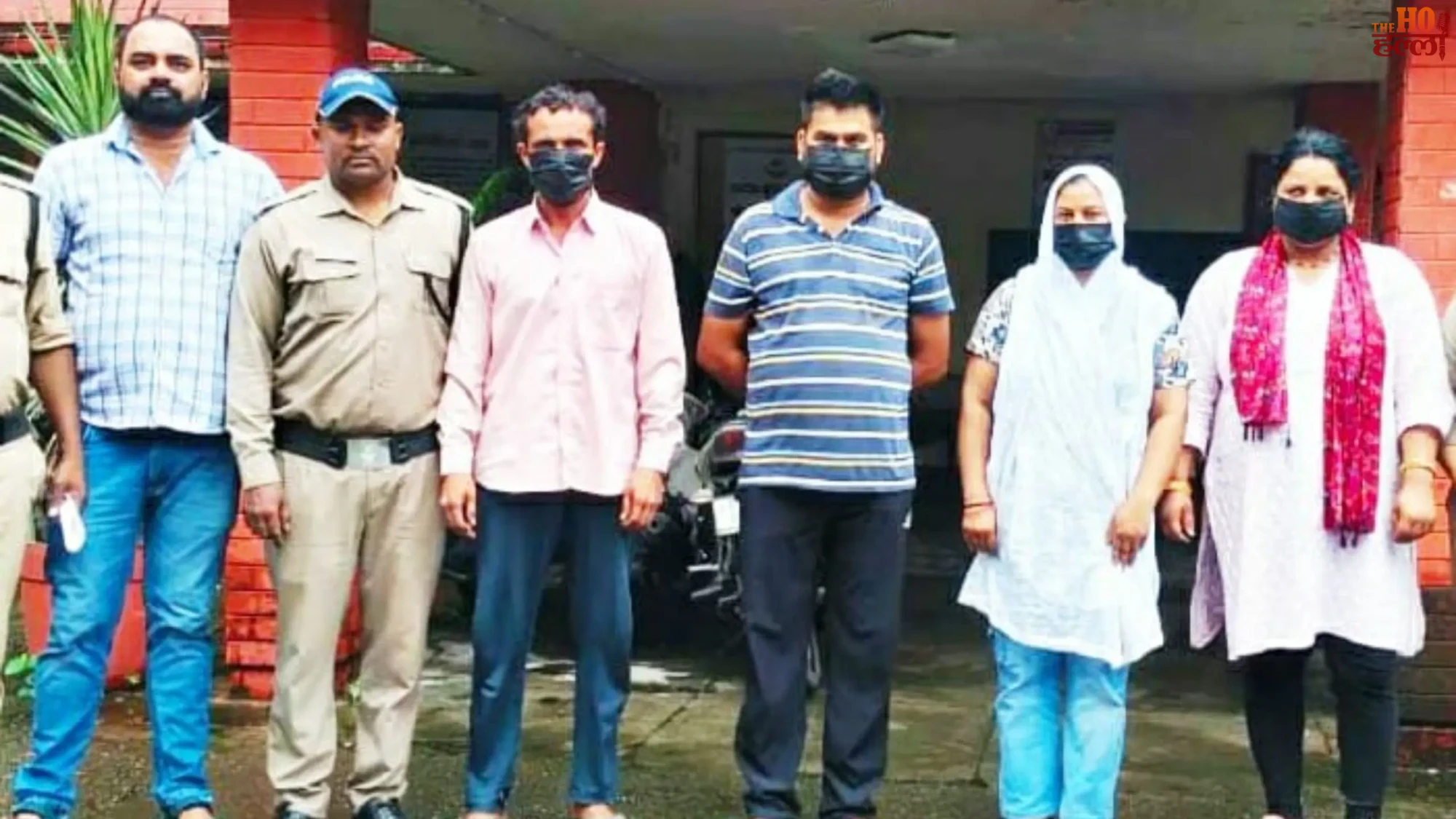 dehradun-mother-sells-minor-daughter-fake-kidnapping-fir-arrested