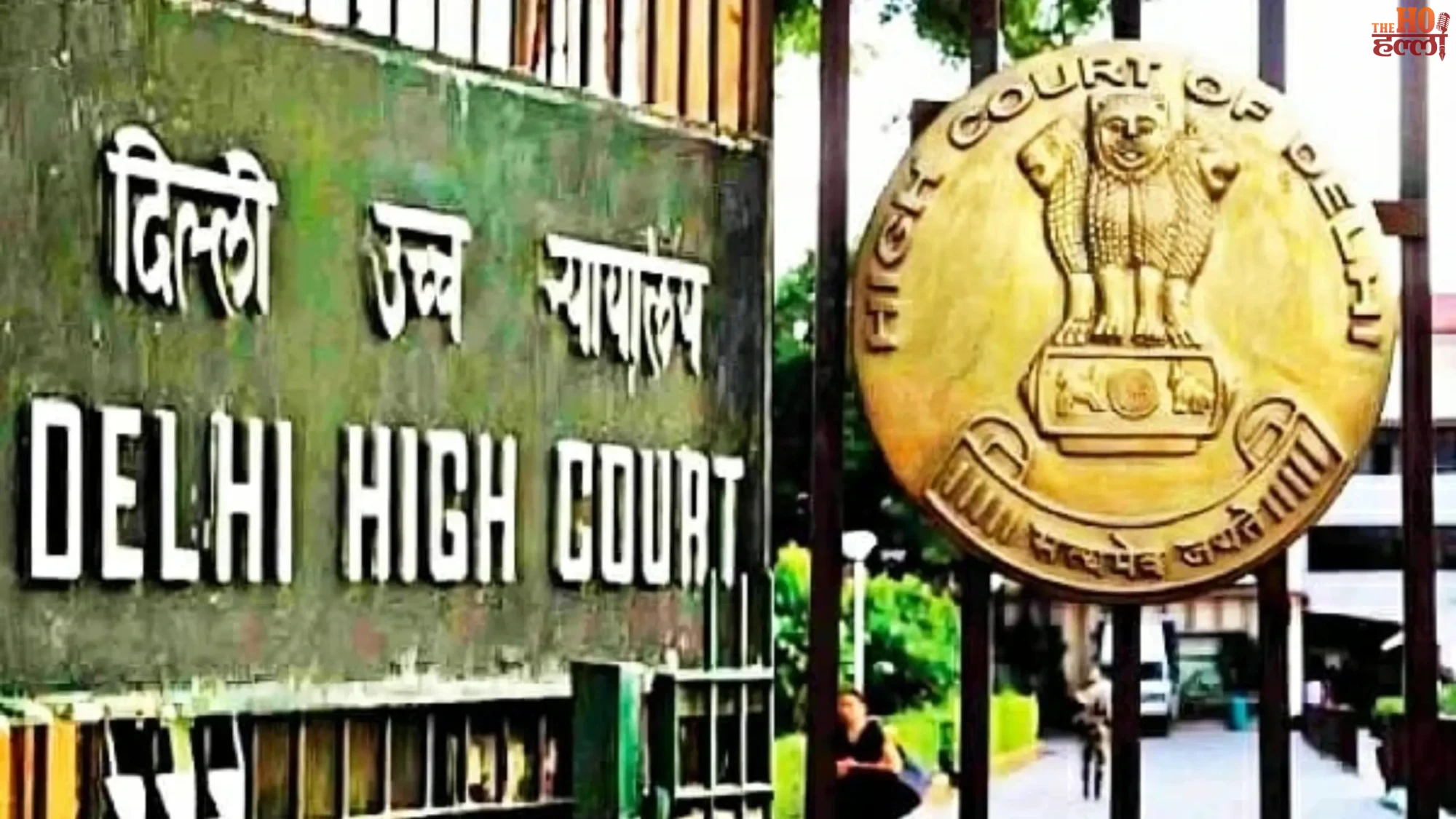 Delhi High Court Issues New Order On Judges Tax Return