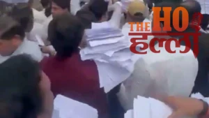delhi-news-aap-protests-e20-fuel-policy-kejriwal-pm-house-march (3)