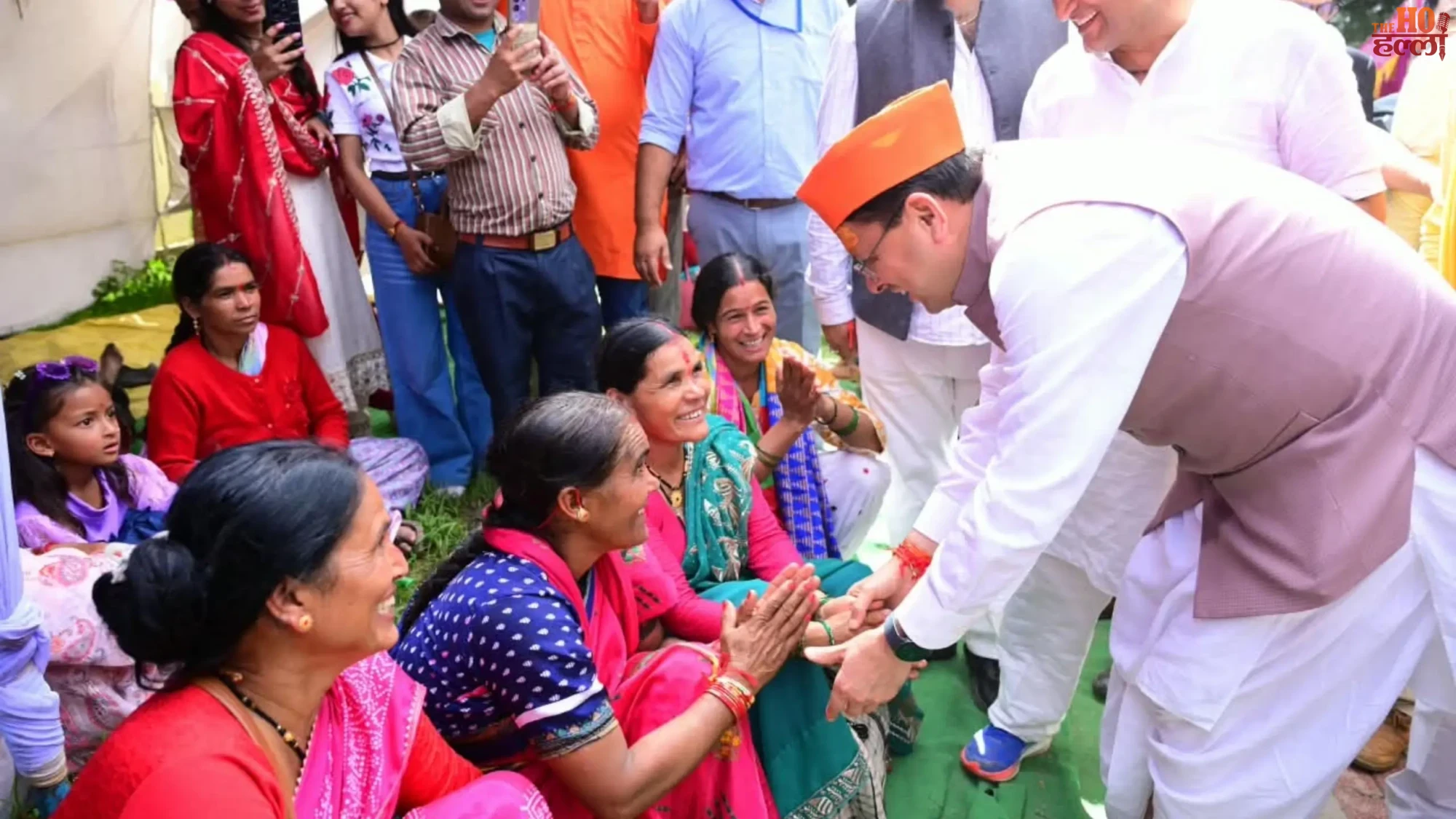 devdhura-bagwal-fruits-flowers-dhami-raksha-bandhan