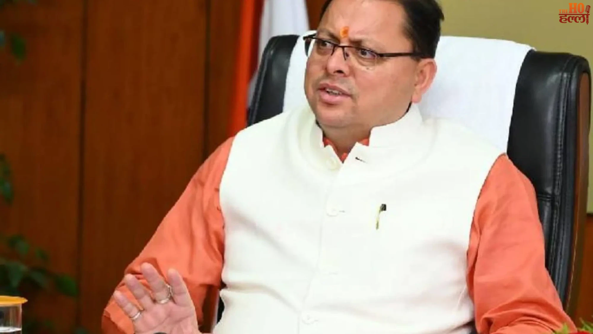 dhami-cabinet-17-big-decisions-adani-power-plant