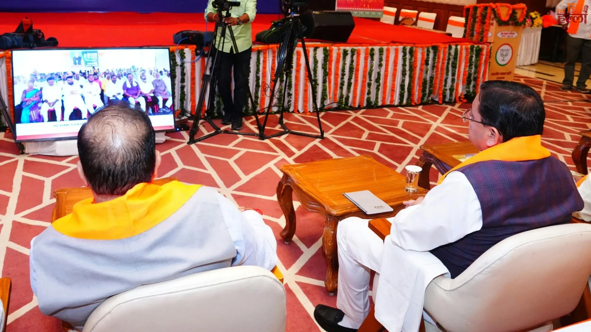 dhami-mann-ki-baat-nasha-mukt-yuva-viksit-bharat
