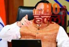 dhami-nainital-53-crore-ramnagar-sewerage-revenue-records