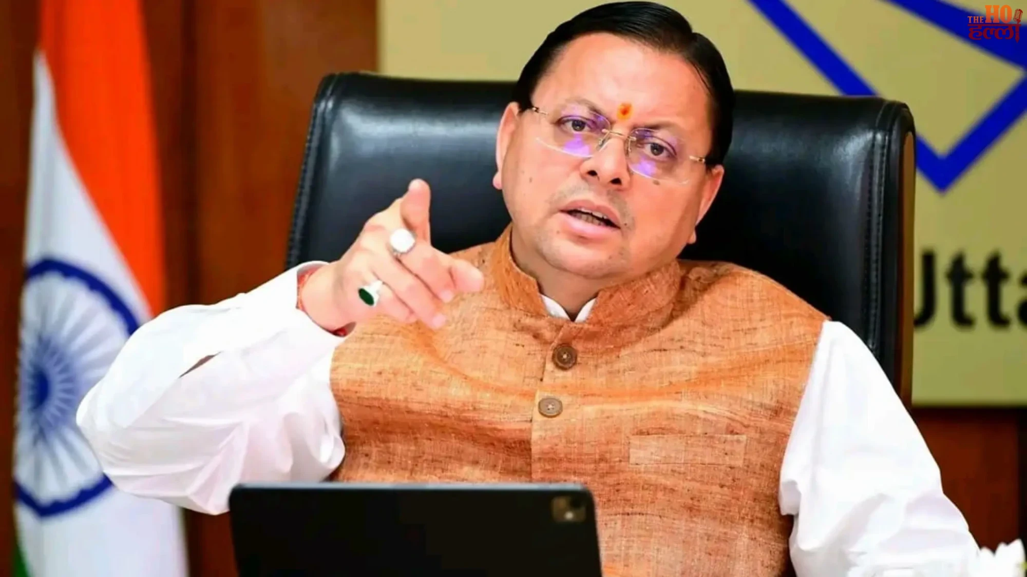 dhami-nainital-53-crore-ramnagar-sewerage-revenue-records