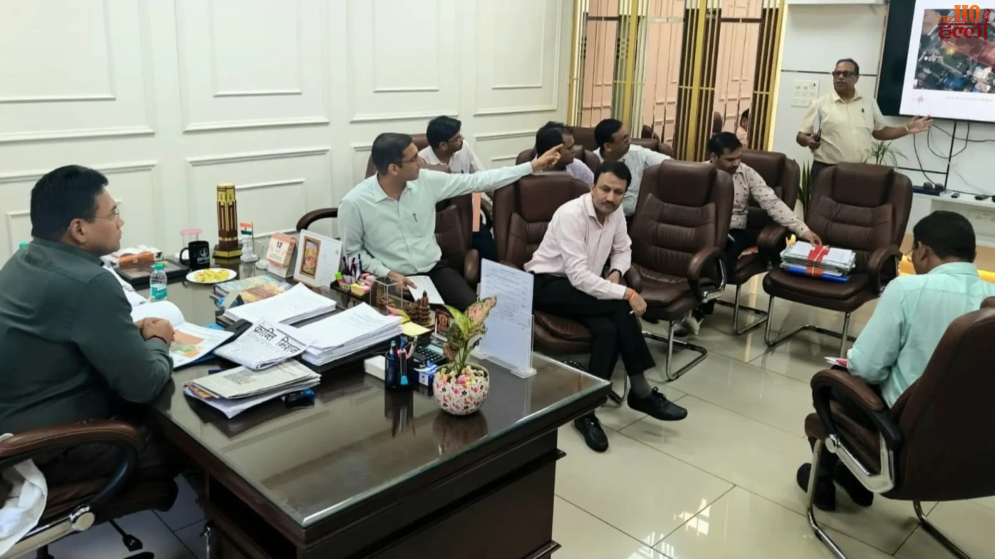 dhami-sarkar-new-plan-tehri-house-dehradun-navi-mumbai