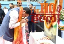 dhami-sports-university-first-session-43-crore-works-haldwani