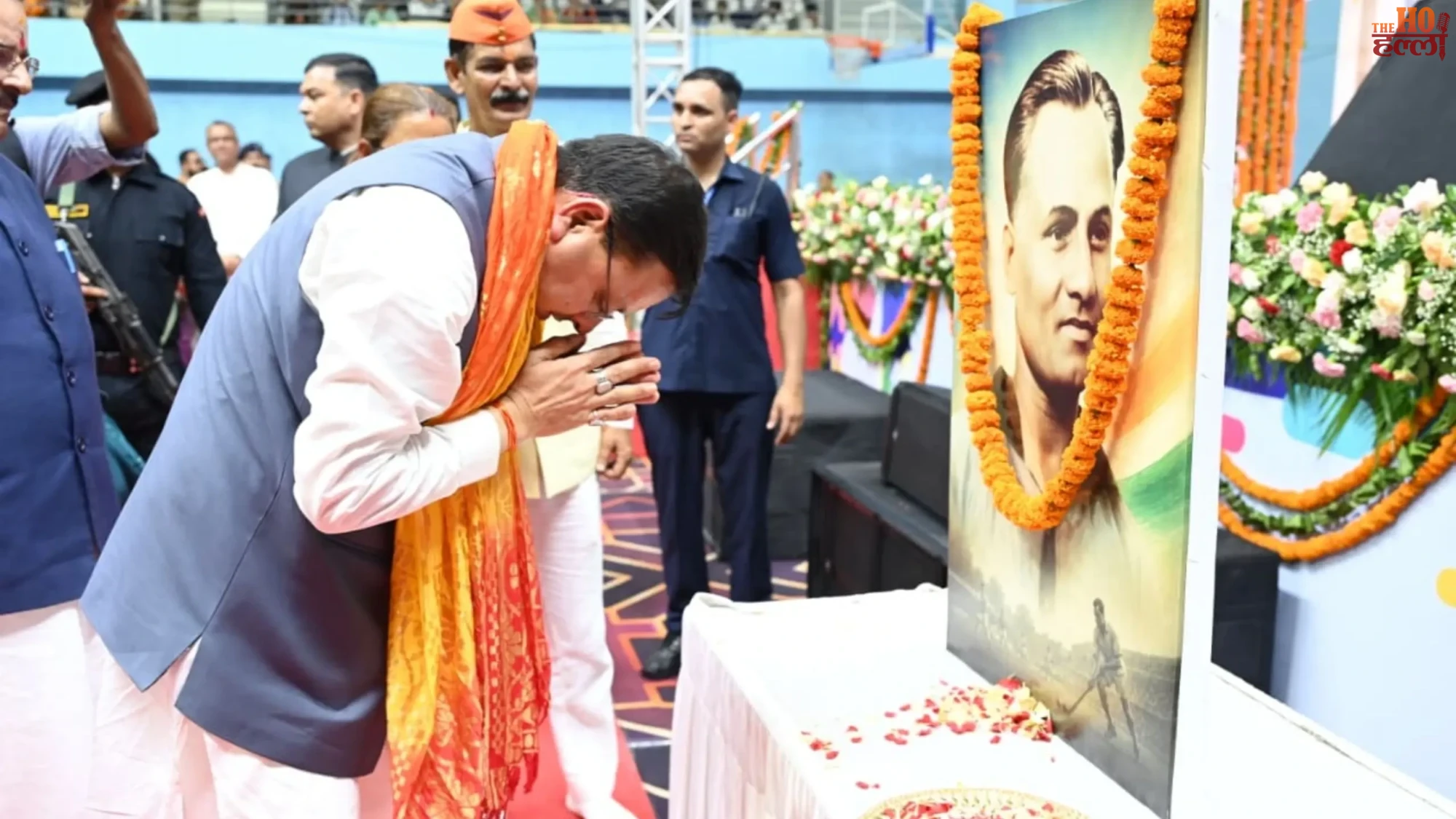 dhami-sports-university-first-session-43-crore-works-haldwani