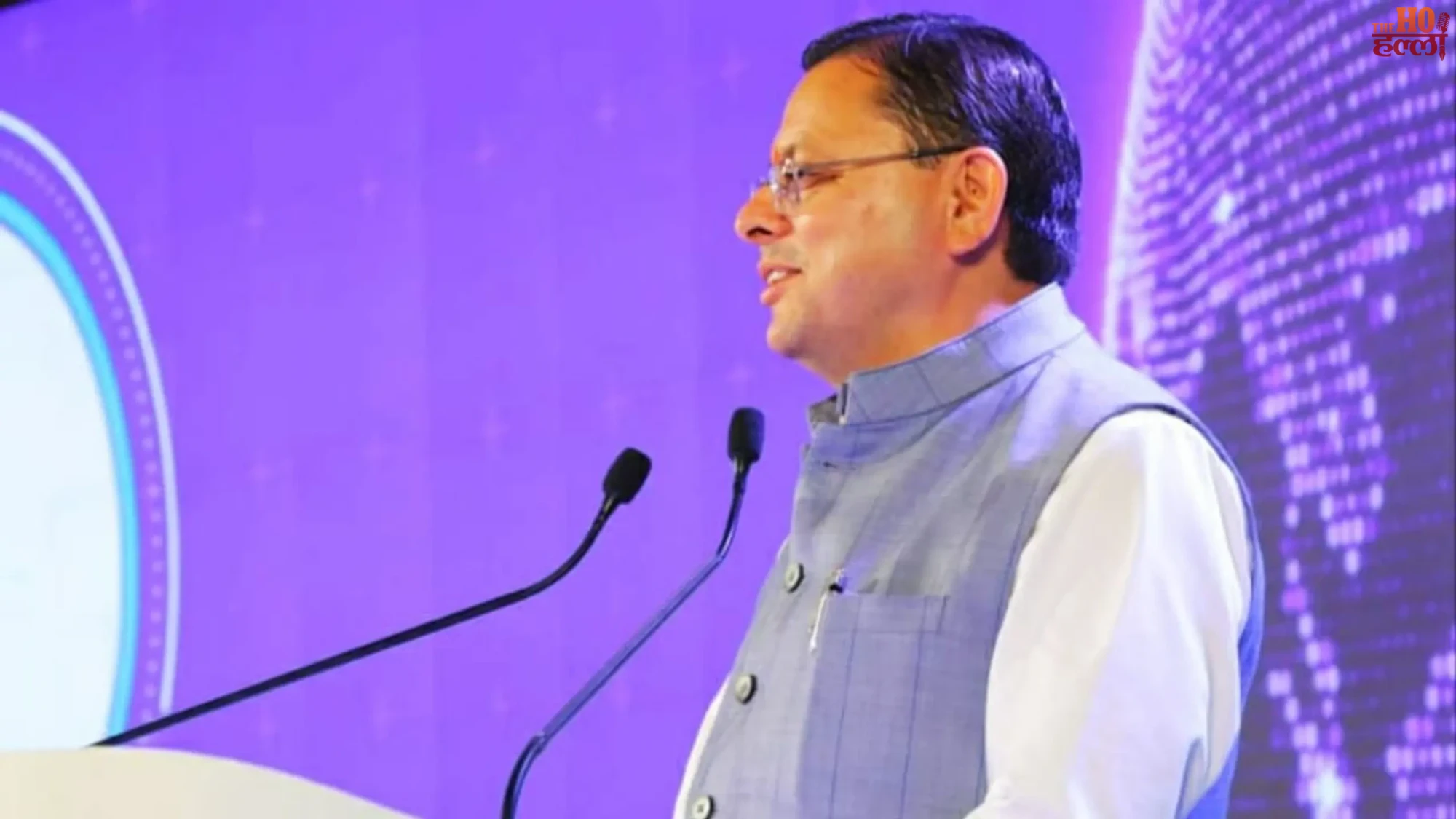 dhami-uttarakhand-development-model-haridwar-kumbh-2027
