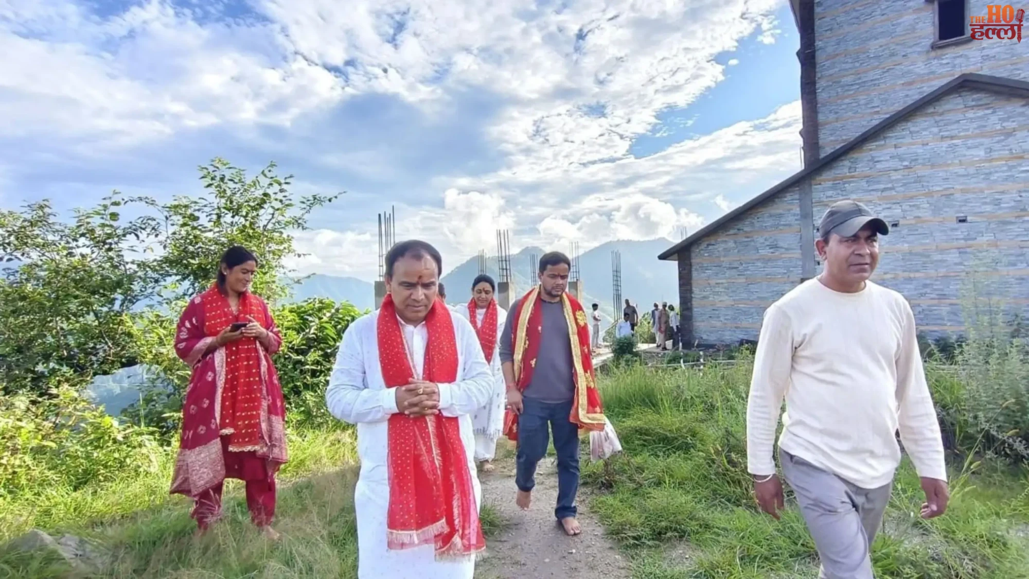 dhan-singh-rawat-inspected-development-works-paithani-pauri
