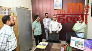 dm-haridwar-mayur-dixit-inspection-tourism-office-chardham-registration (2)