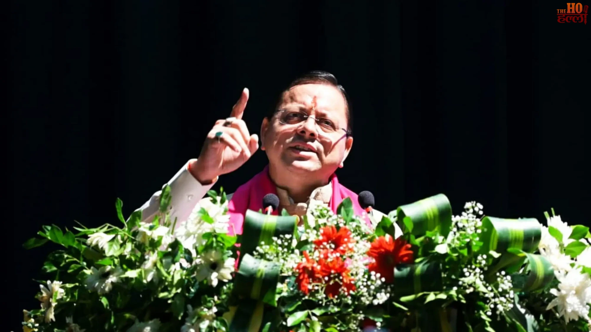 doon-university-cm-dhami-announcements-library-electric-bus