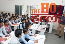 Dreaming of IAS-IPS Officers to Inspire Students