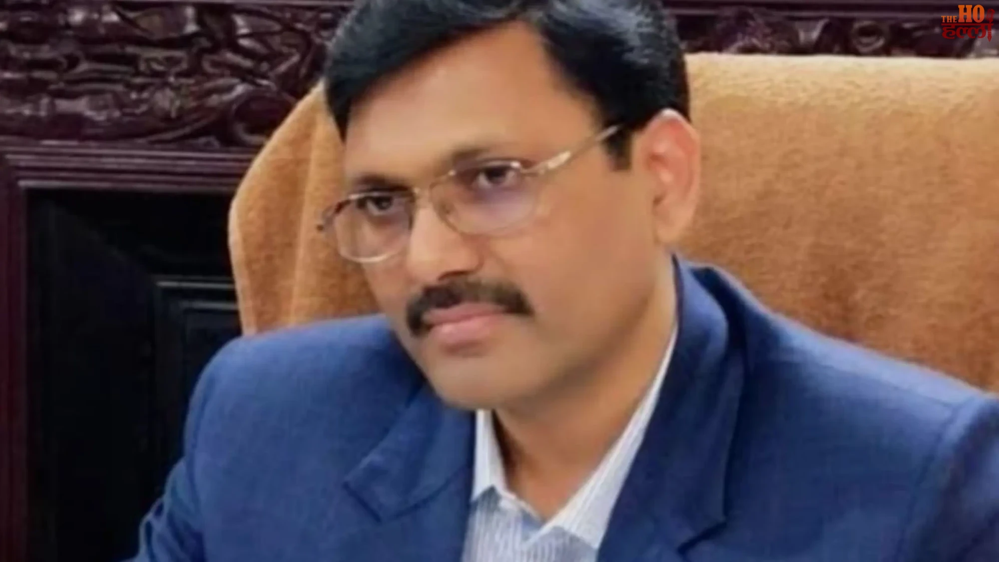 आंजनेय कुमार सिंह