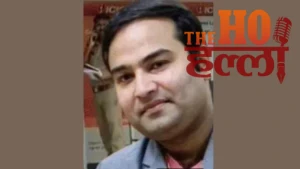 आरोपी मृतक मानस