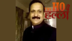 ओम प्रकाश आर्य