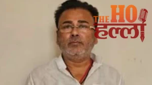पूर्व विधायक
