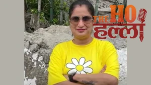 मृतका दिव्या मिश्रा