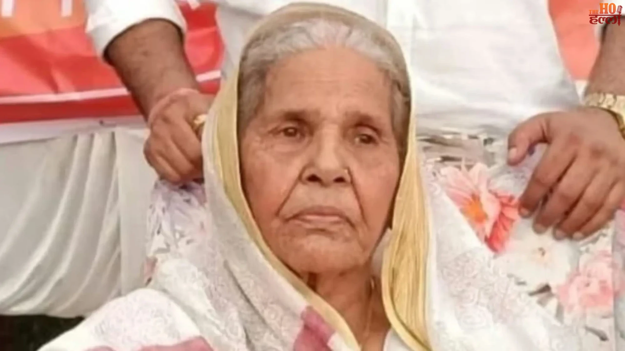 मृतका